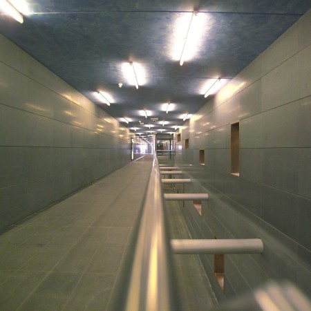 corridor 1