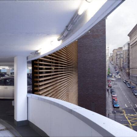 cd 106
garage glasgow
jaarverslag 2005
q park