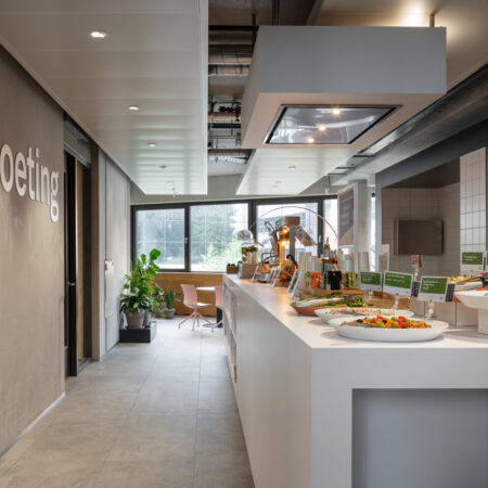 keuken HumanTotalCare