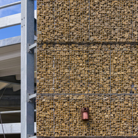 Ballast Nedam Parking - Willemspoort Den Bosch-04203