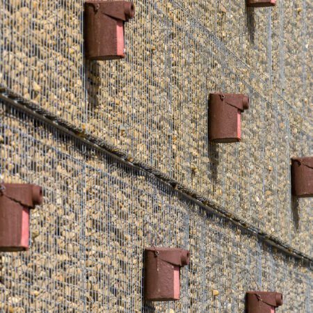 Ballast Nedam Parking - Willemspoort Den Bosch-04219