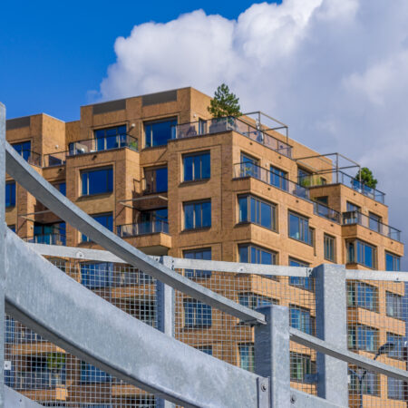 Ballast Nedam Parking - Willemspoort Den Bosch-04260