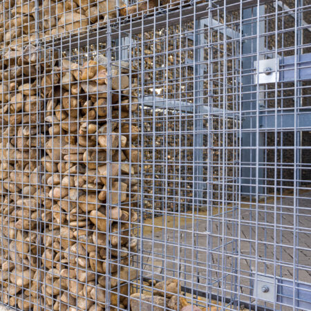 Ballast Nedam Parking - Willemspoort Den Bosch-07033