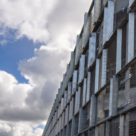 Ballast Nedam Parking - Willemspoort Den Bosch-07039