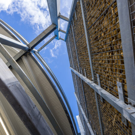 Ballast Nedam Parking - Willemspoort Den Bosch-07068