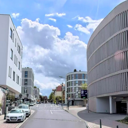 Fulda brauhausstr 10