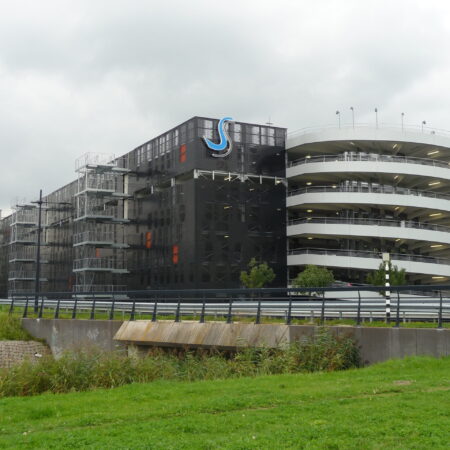 Spaarne ziekenhuis Hoofddorp