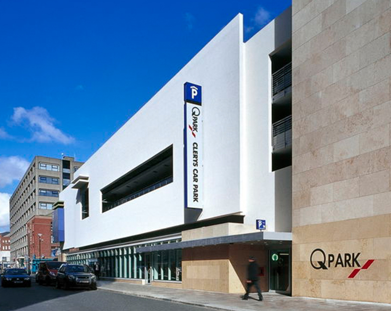 Marlboroughstreet Dublin