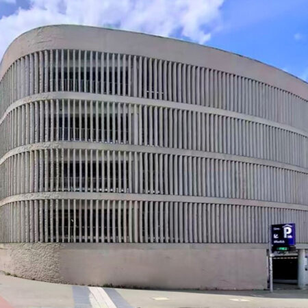 Thumbnail Stadtsschloss fulda