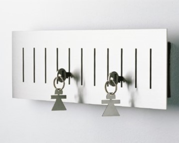 Diverse RVS design producten