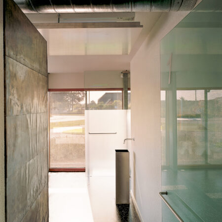 1999.191 BEHANDELKAMER 1