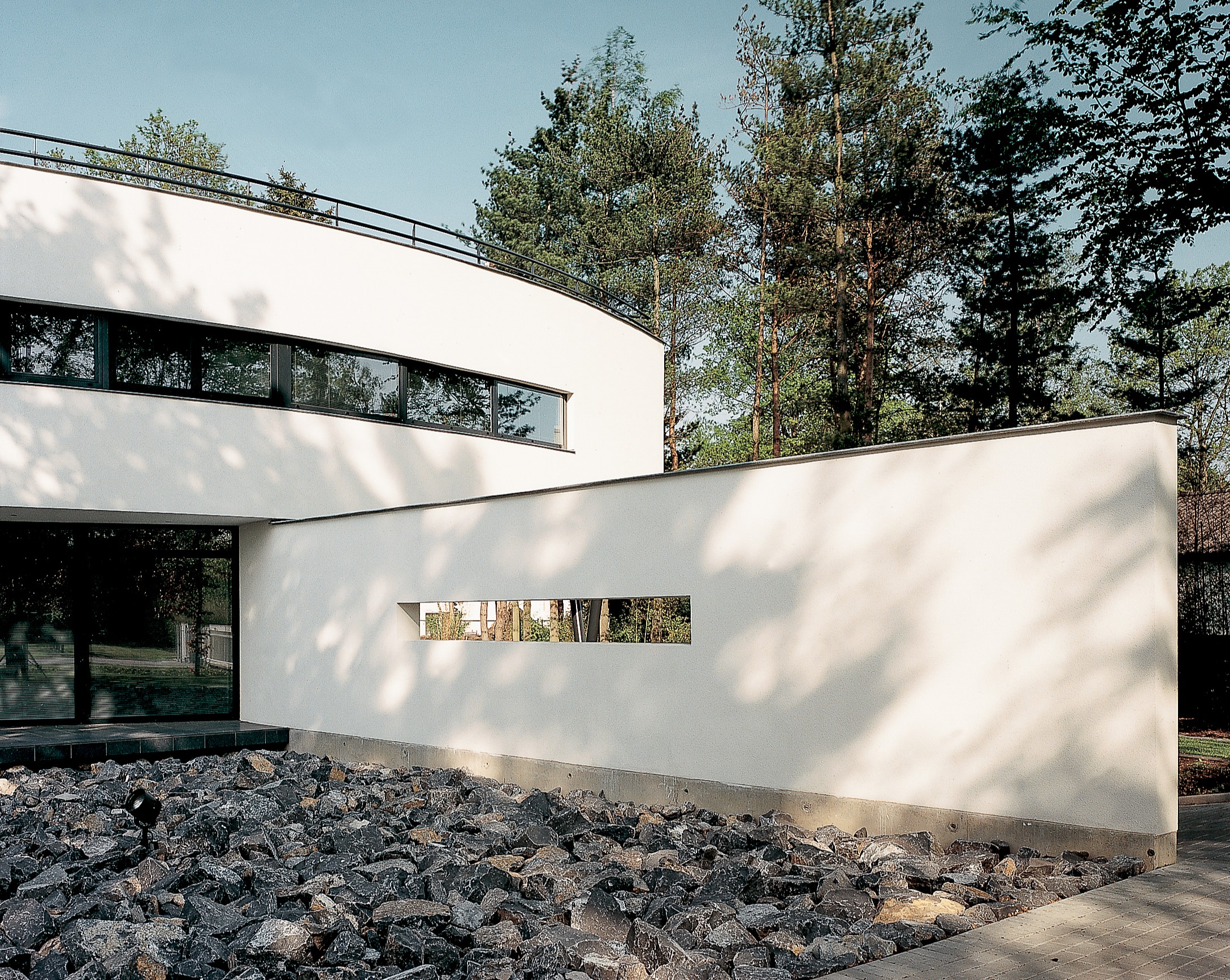 Nieuwbouw woonhuis Lanaken